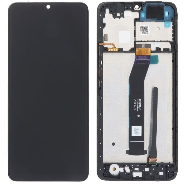 Xiaomi Redmi A3 LCD displej dotykové sklo originálne (Service Pack)