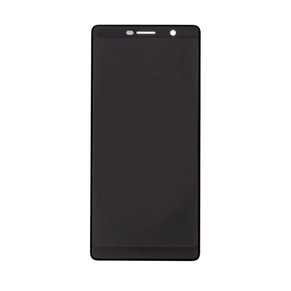 Nokia 7 Plus LCD Display Touch Glass