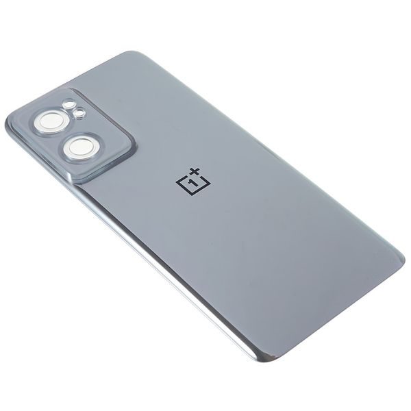 OnePlus Nord CE zadní kryt baterie lesklý šedý