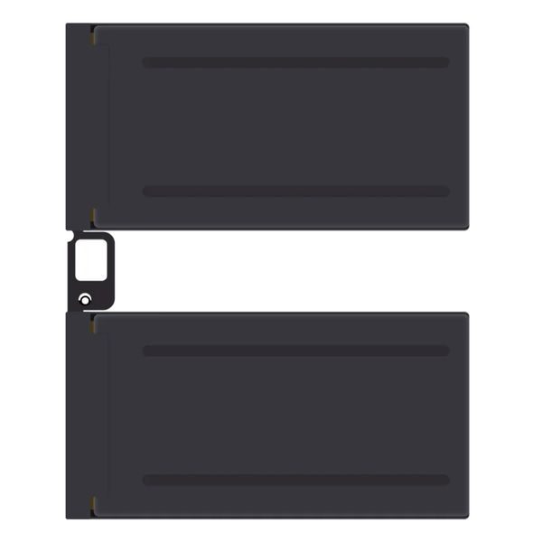 Baterie REPART A1577 pro iPad Pro 12.9"