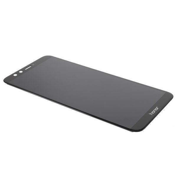 Honor 9 lite LCD displej dotykové sklo čierne