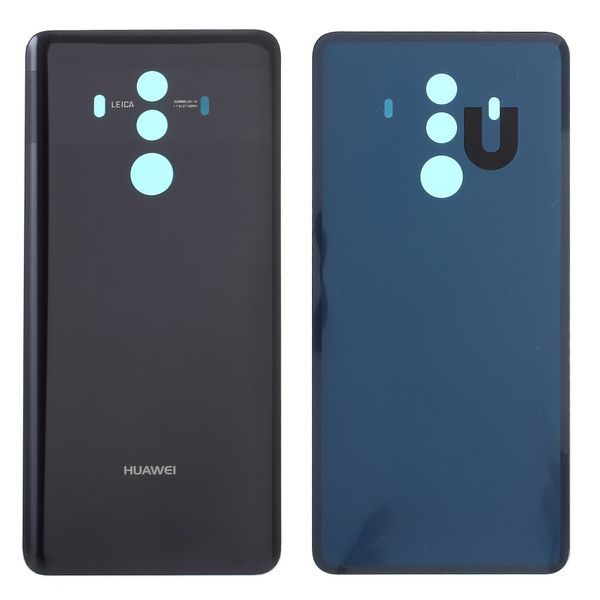 Huawei Mate 10 PRO zadní kryt baterie černý