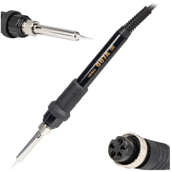 Horkovzdušná pájecí stanice YIHUA 872D (700W 100-480°C)