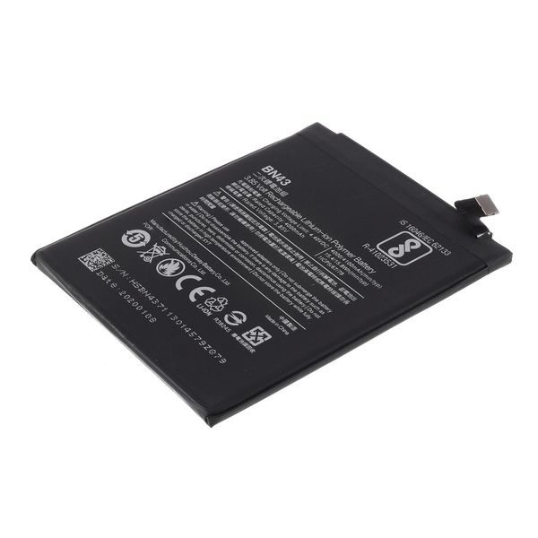 Xiaomi Redmi Note 4 Global / Note 4X Battery BN43