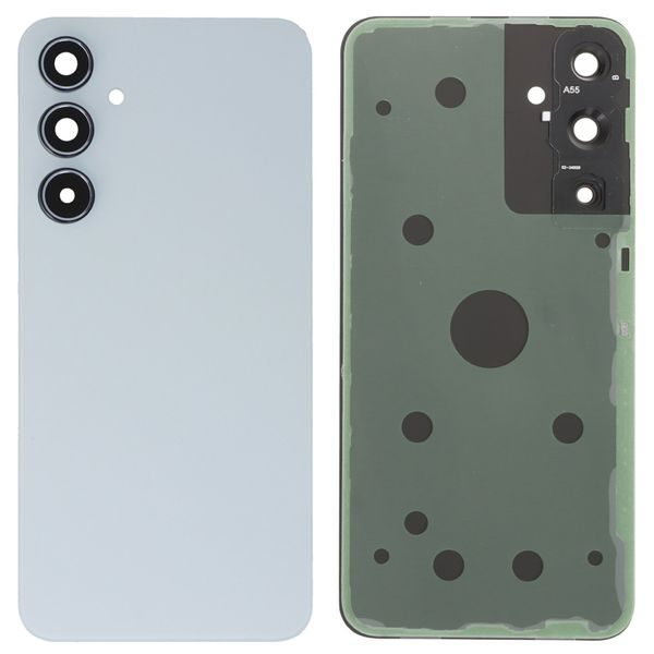 Samsung Galaxy A55 5G A556 Rear Battery Cover (Blue)