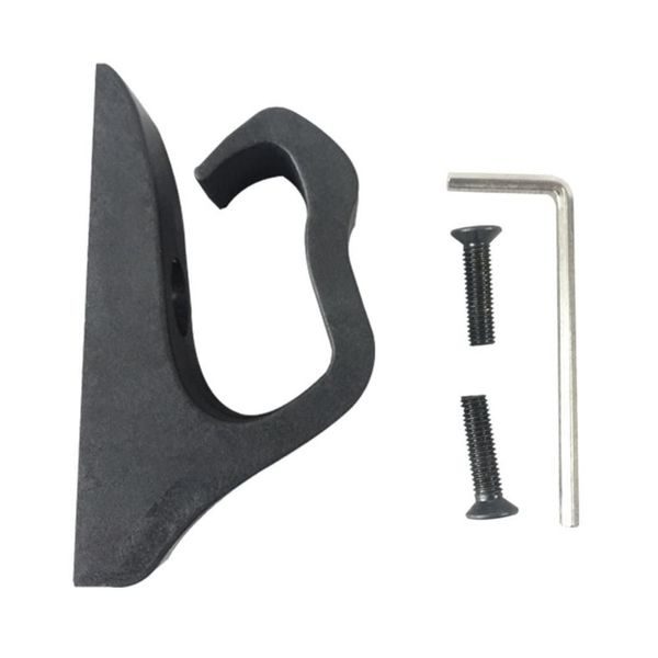 Xiaomi Mi Scooter M365 věšák závěsný háček na řídítka černý