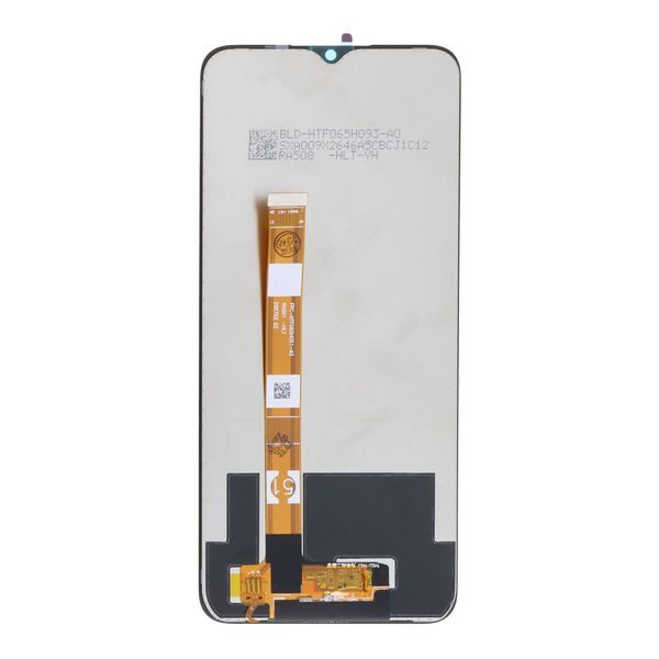 Realme 7i LCD touch screen digitizer