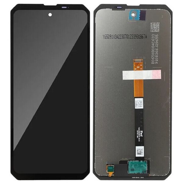 Blackview BV8900 LCD Display Touch Glass