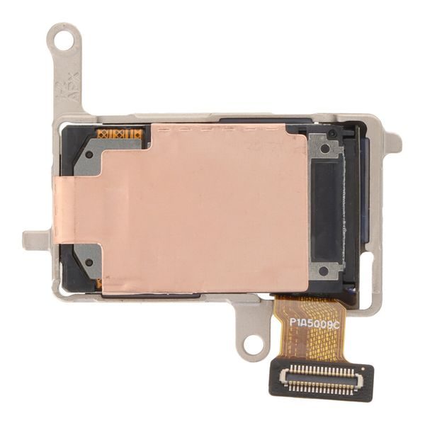 Xiaomi 15T Pro zadný fotoaparát – periskopický teleobjektív