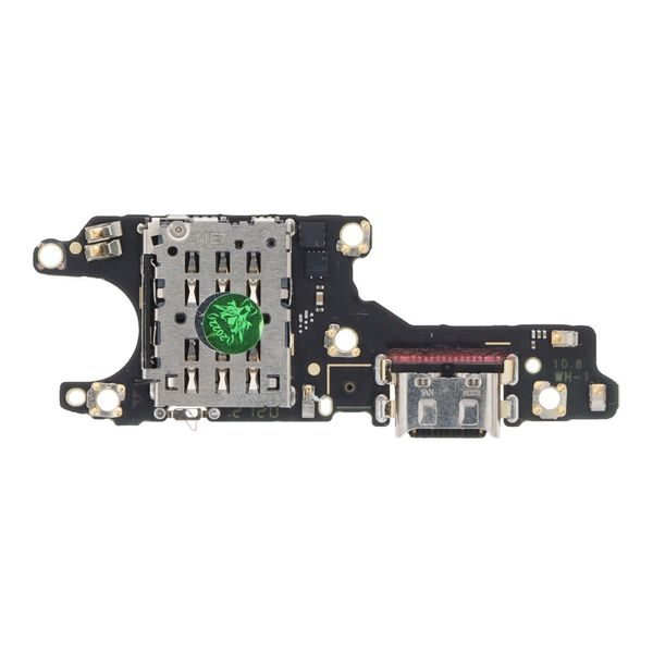 Honor 50 charging USB port connector with SIM card reader