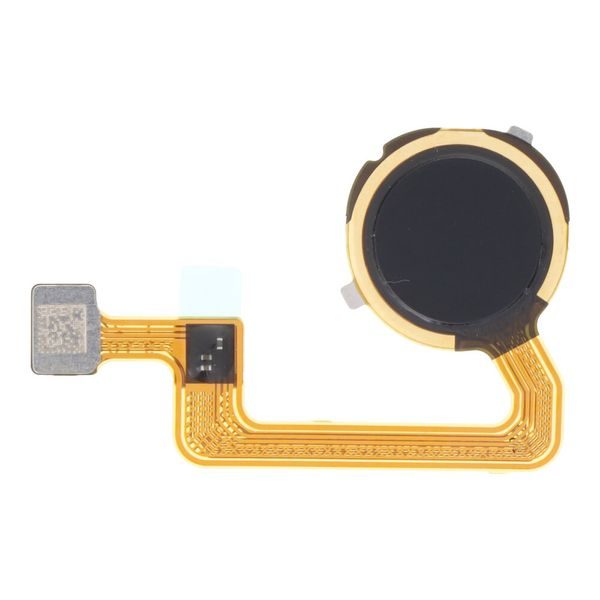 Xiaomi Redmi 12C Fingerprint Reader Black