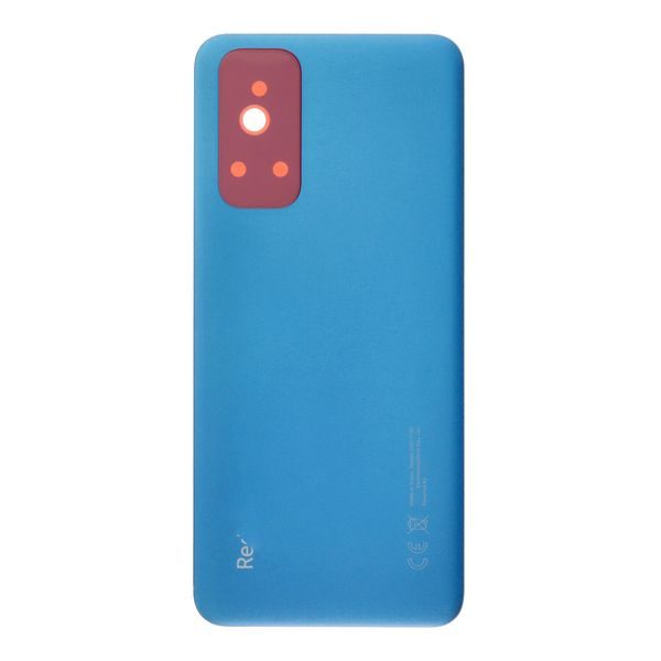 Xiaomi Redmi Note 11/Note 11S zadní kryt baterie modrý