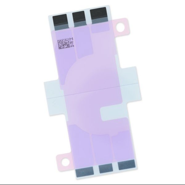 Apple iPhone 11 obojstranná lepiaca páska lepenie pod batériu