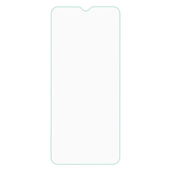 Xiaomi Redmi 12C Tempered Glass Screen Protector (2.5D)