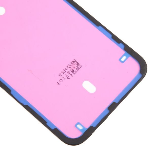 Lepení pod zadní kryt těsnění iPhone 15 Pro Max