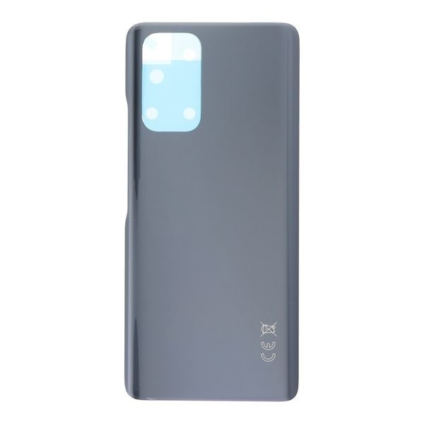 Xiaomi Redmi Note 10 Pro zadní kryt baterie šedý