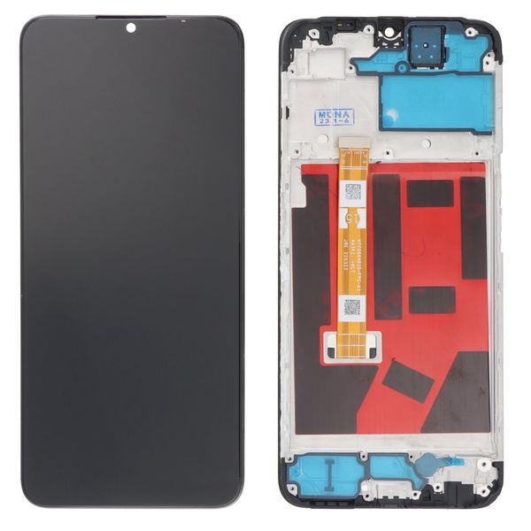 OnePlus Nord N20 SE CPH2469 LCD Display Touch Glass with Frame