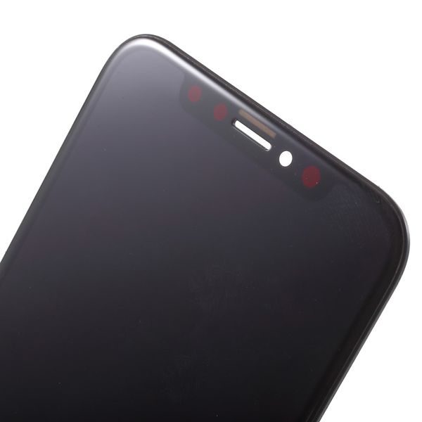 Apple iPhone X originál OLED displej dotykové sklo komplet přední panel