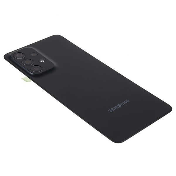 Samsung Galaxy A33 5G A336 zadní kryt baterie černý