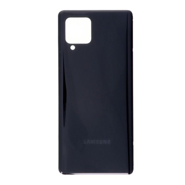 Samsung Galaxy A42 5G zadní kryt baterie černý
