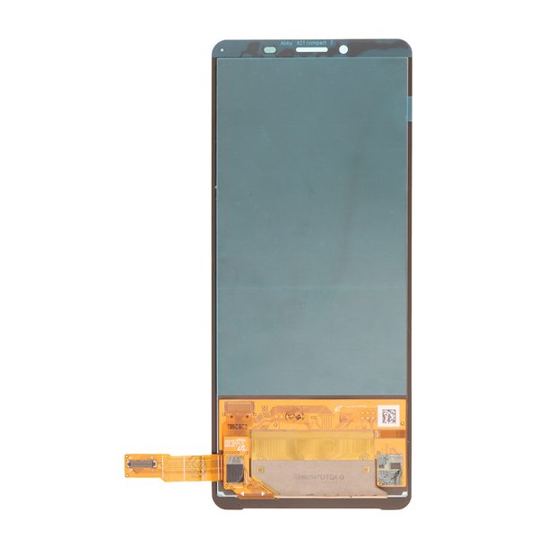 Sony Xperia 10 II LCD touch screen