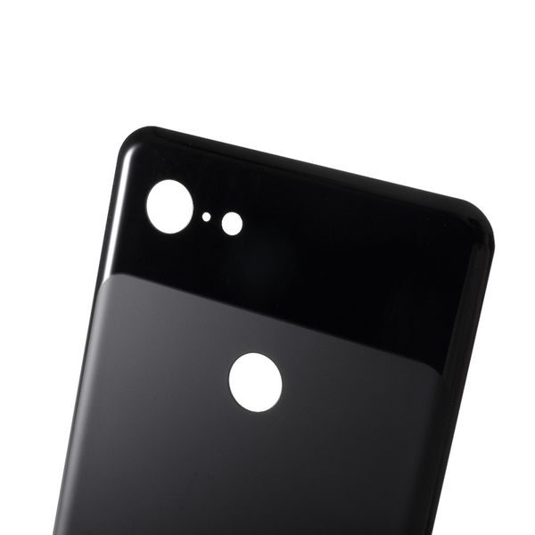 Google Pixel 3 zadný kryt batérie čierny