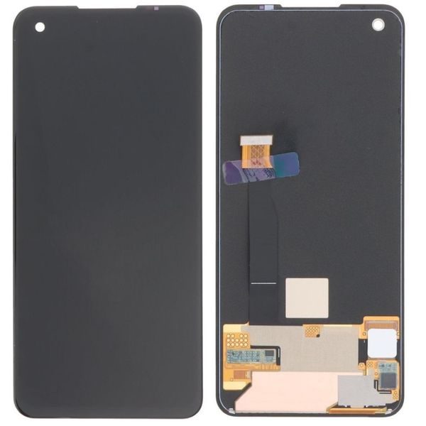Asus Zenfone 10 LCD displej dotykové sklo (OLED)