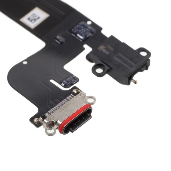 Oneplus 5T nabíjecí konektor usb port napájení flex kabel audio