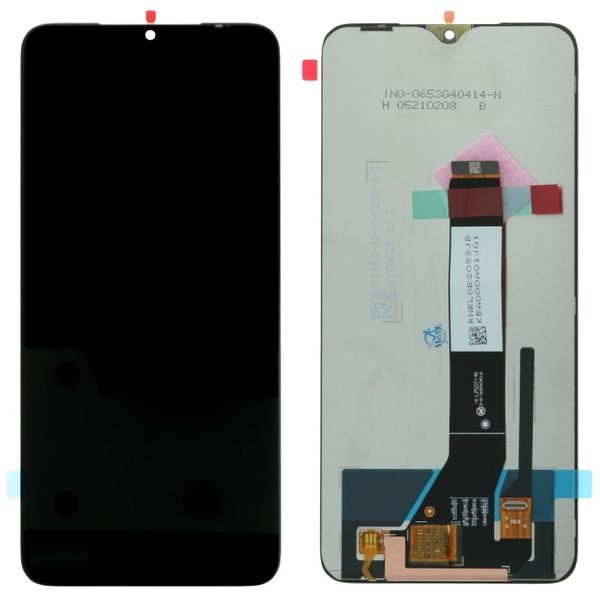 Xiaomi POCO M3 / Redmi 9T LCD displej dotykové sklo