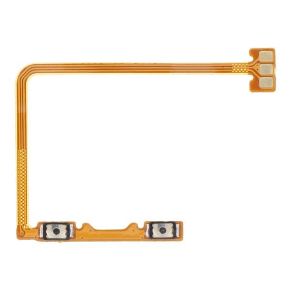 Realme 7 5G Volume Button Flex Cable