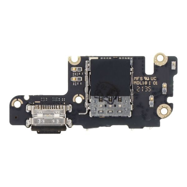 Xiaomi Mi 10T 5G / Mi 10T Pro Charging Connector Board Microphone (OEM)