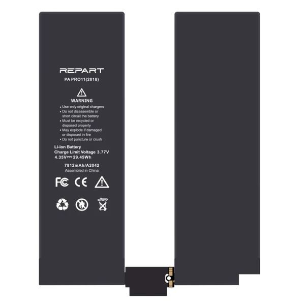Baterie REPART A2042 pro iPad Pro 11"