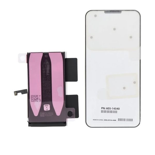 Original Battery for iPhone 15 (Service Pack)