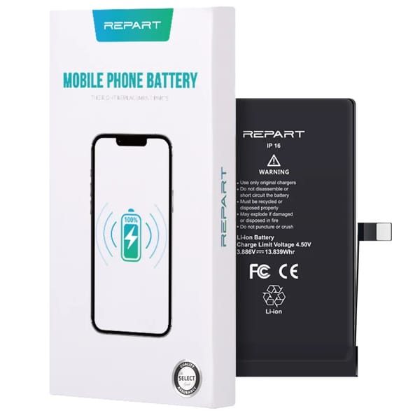 Batéria pre iPhone 16