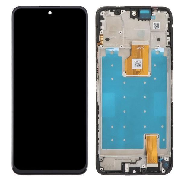 Honor 400 Smart LCD Display + Touch Glass Original (Service Pack)