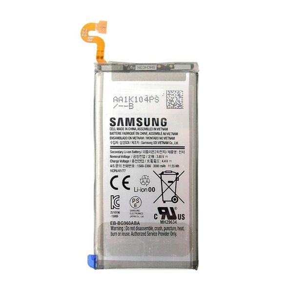 Samsung Galaxy S9 Baterie EB-BG960ABE G960 (Service Pack)