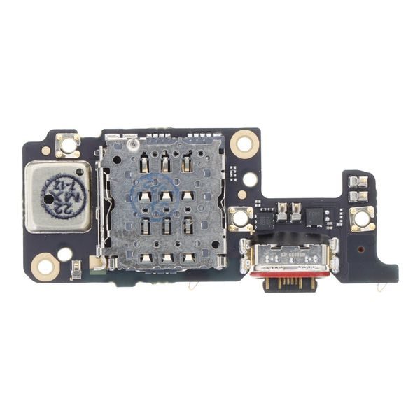 Xiaomi Redmi Note 11 Pro+ 5G Charging Connector Board Microphone