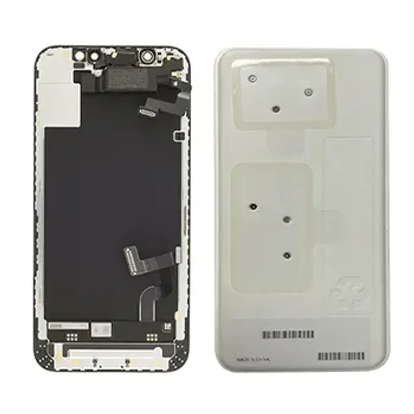 iPhone 12 mini LCD Display and Touch Screen Original (Service Pack)