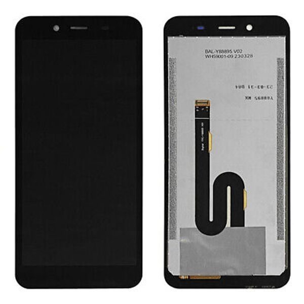 Ulefone Armor 16 Pro LCD Display Touch Screen