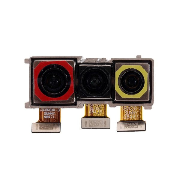 Huawei P30 zadní kamera hlavní modul fotoaparát
