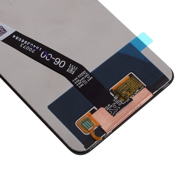 Xiaomi Redmi Note 9 LCD displej dotykové sklo přední panel