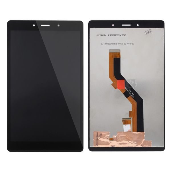 Samsung Galaxy Tab A 8.0 (2019) LCD touch screen digitizer T295 Black