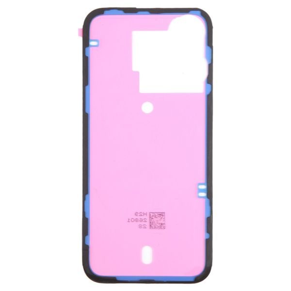 iPhone 15 Pro originální lepení pod zadní kryt (Service Pack)