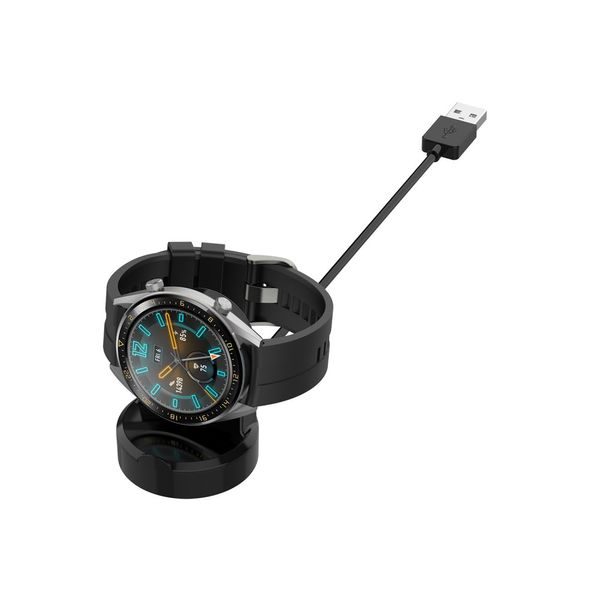 Huawei Watch GT - Magnetický nabíjecí dock stojánek