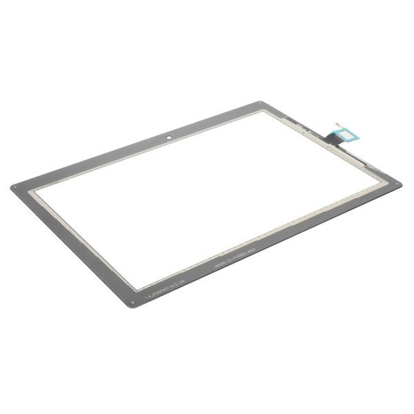 Lenovo Tab 2 dotykové sklo digitizer černý A10-30 YT3-X30 X30F TB2-X30F - Black