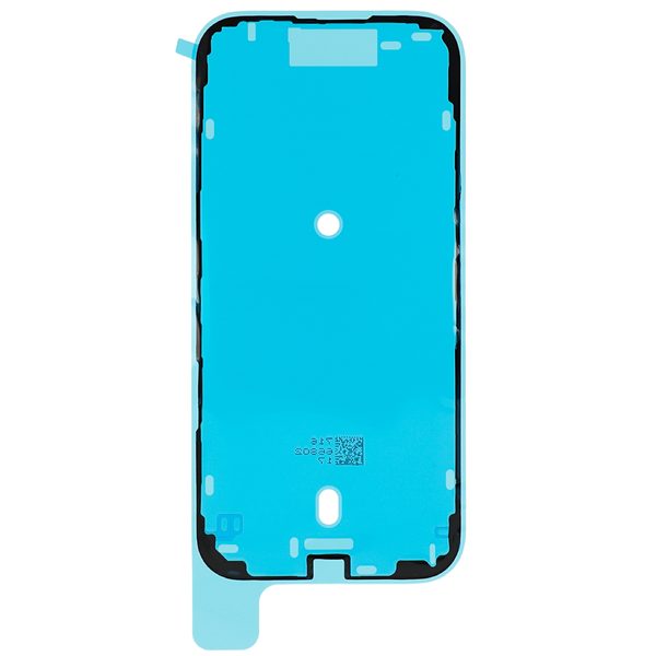 Lepenie pod LCD displej iPhone Air
