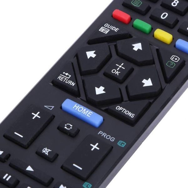 Replacement Remote Control RM-ED054 for Sony TV