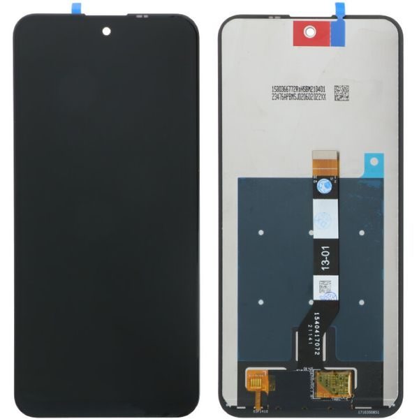 Nokia X10 / X20 LCD displej dotykové sklo