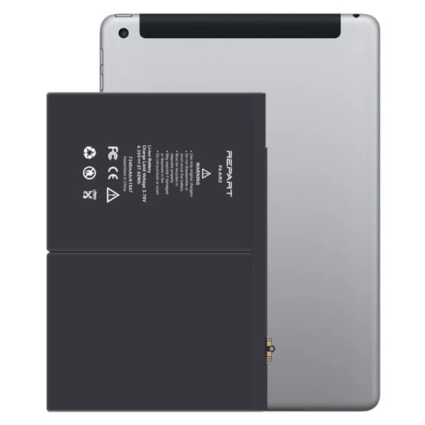 Baterie REPART A1547 pro iPad Air 2
