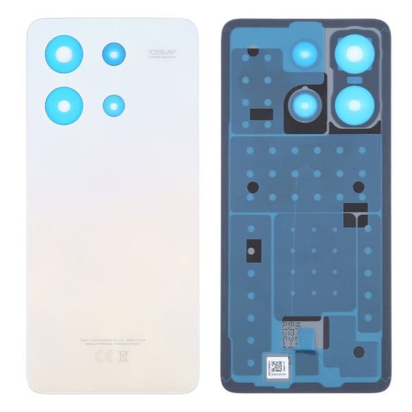 Xiaomi Redmi Note 13 4G zadní kryt baterie zlatý